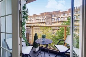 Balcony- click for photo gallery